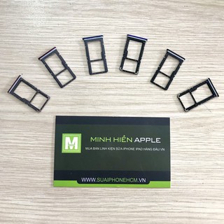 Khay sim Xiaomi Redmi Note 7