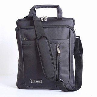 Balo Laptop đi học công sở chất liệu trượt nước có ngăn chứa cực rộng dành cho nam nữ MITI BL33014