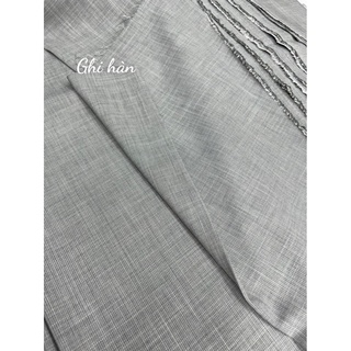 Vải ruby đốm lạnh nhật