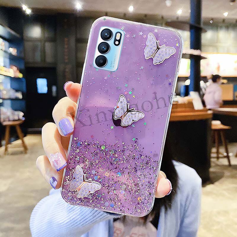 Ốp Điện Thoại Cho oppo Reno10Pro + 5g reno8 t 5g 8 z 5g a98 a78 a58 a38 reno 7Pro / 6 / 6Pro / 6 z 5g / 5 / 5Pro / 5f / 6z 5g Bộ Dụng Cụ Bảo Vệ An Toàn Cho Bé