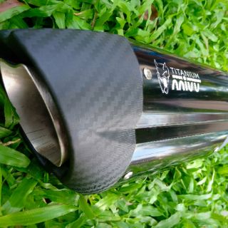 Pô mivv nhập Malay lon lớn ( có clip )
