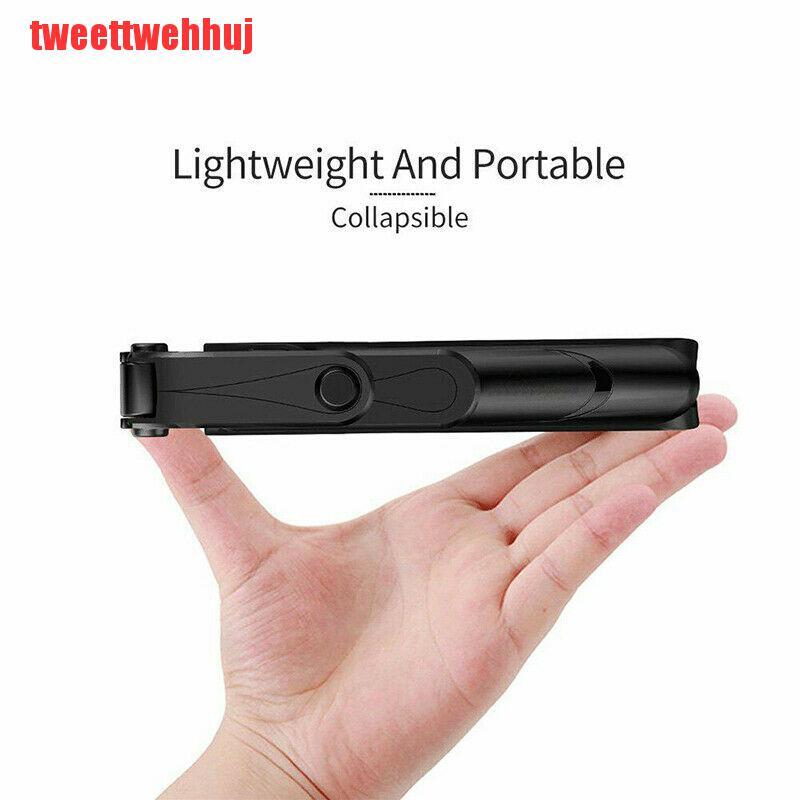 Gậy Chụp Hình Tự Sướng Không Dây 4 Trong 1 | BigBuy360 - bigbuy360.vn