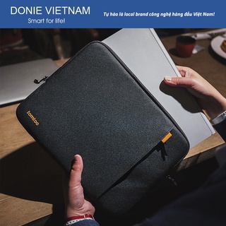 Túi Chống Sốc Tomtoc (USA) 360° Protective For Macbook A13