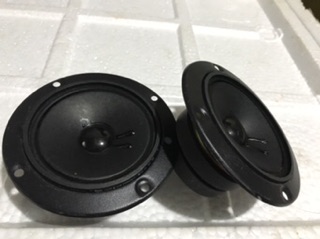 Loa treb 2 từ tròn