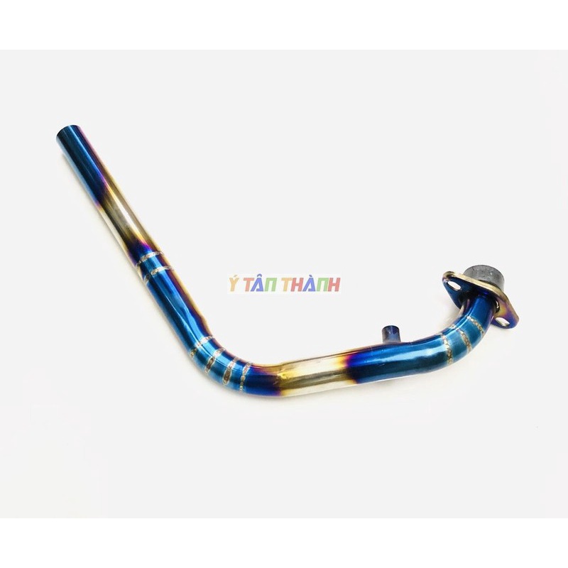 Cổ Pô Winner Xanh Titan MS2605