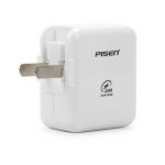 CÓC SẠC ĐIỆN THOẠI IPAD CHÍNH HÃNG HAI CỔNG USB