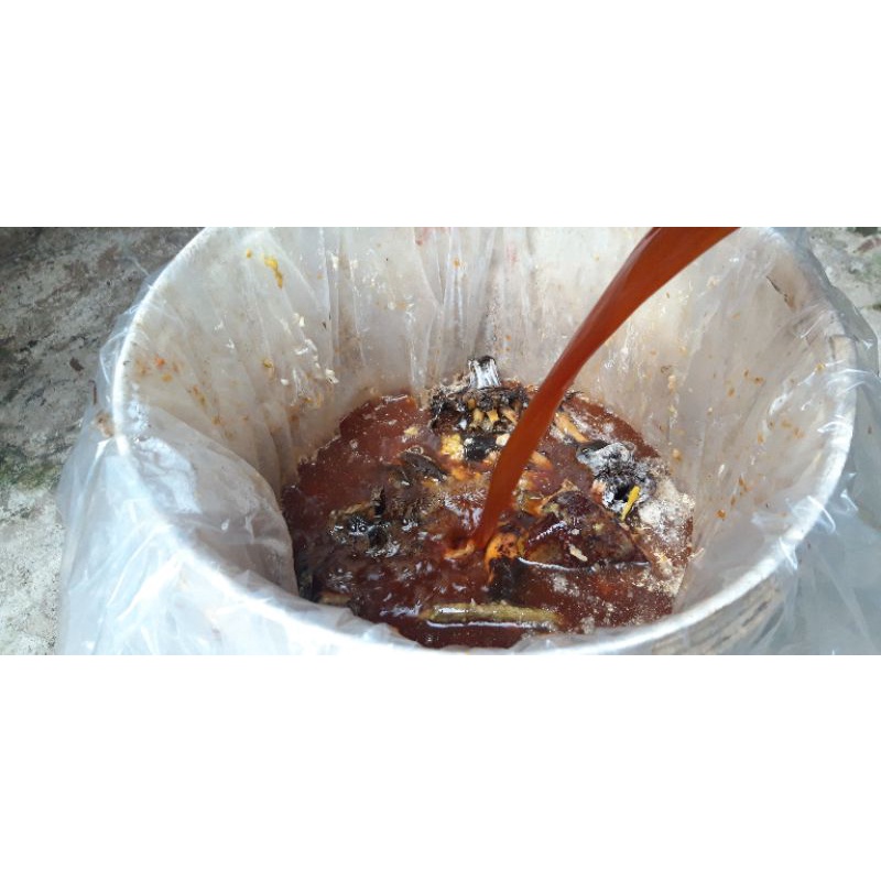 Phụ gia dinh dưỡng gốc bột BIO PHƯƠNG NAM