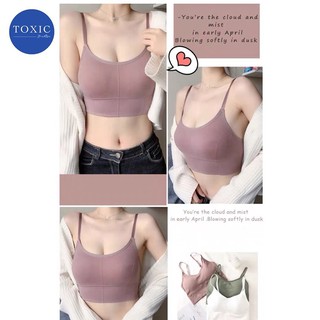 Bra nâng ngực - bra thể thao