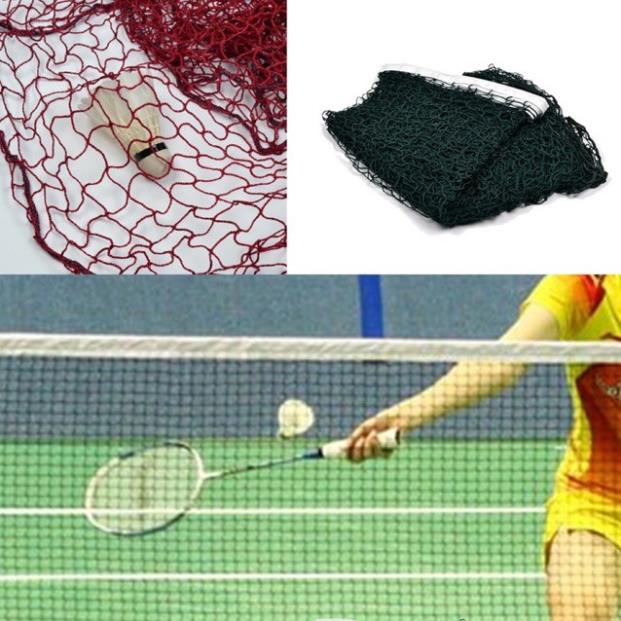 Lưới Cầu Lông Giá Rẻ, Lưới cầu lông đôi -Quyensports