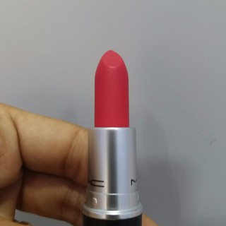 [CÓ HÓA ĐƠN LOTTEDUTYFREE] ] Son Mac Relentlessly Red - Chính Hãng