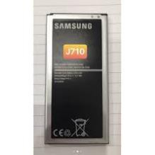 Pin dành cho Samsung Galaxy j7 2016 J710 Chính hãng zin