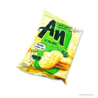 💖DATE MỚI💖 Bánh gạo Orion An