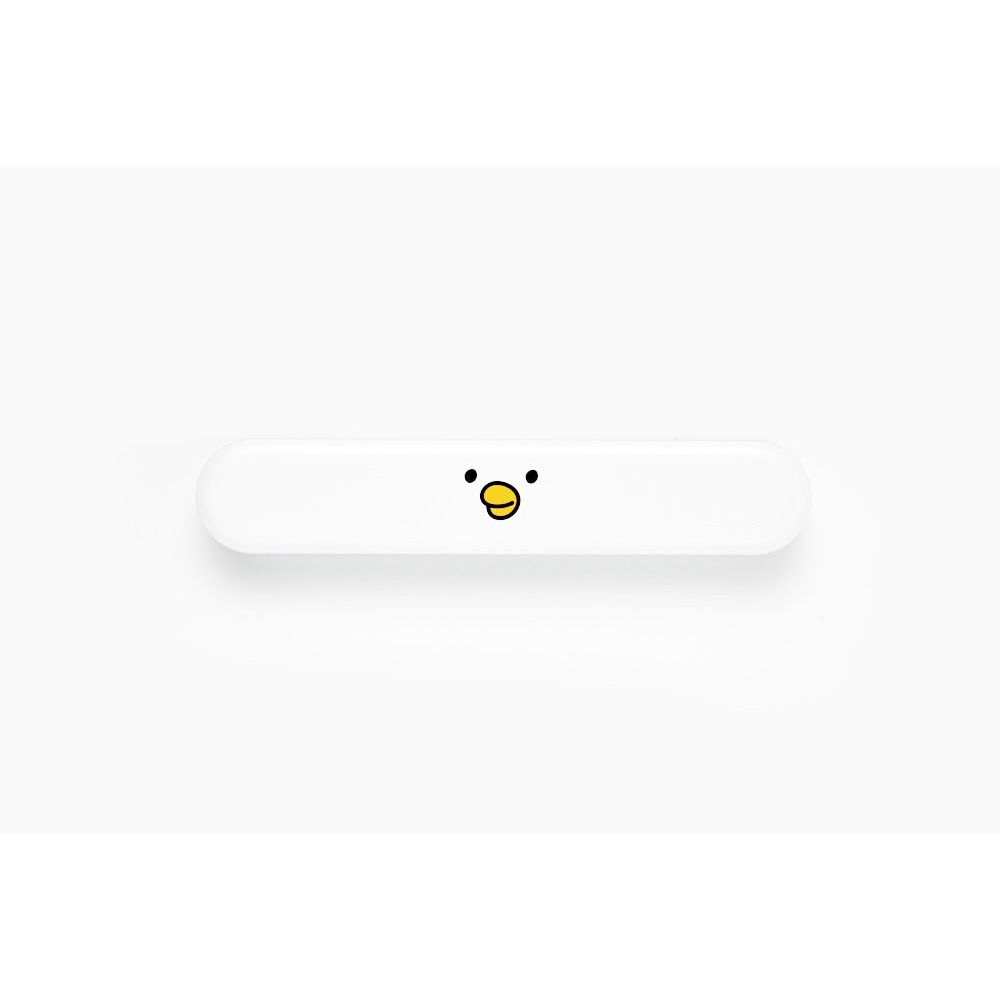 Hộp Đựng Bộ Bàn Chải Đánh Răng ARTBOX Hàn Quốc Họa Tiết Iren Xinh Xắn