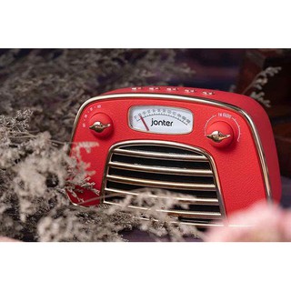 Loa bluetooth Jonter M3