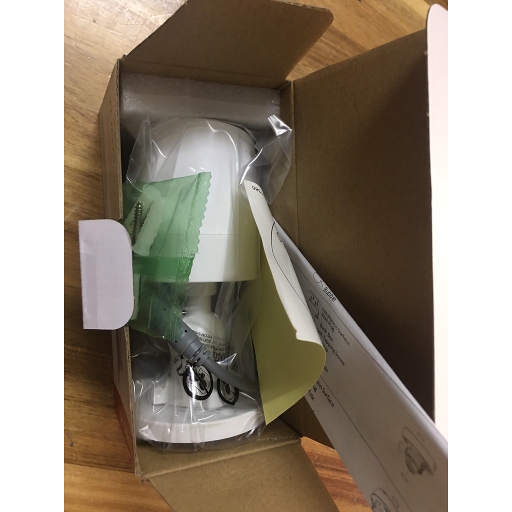 Camera HIKVISION DS-2CE16D0T-IRP 2.0MP