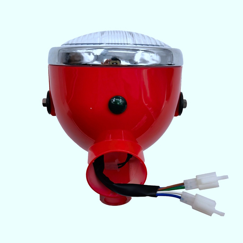 Đèn Pha Trước Cho Xe Mô Tô Macaquinho Z50