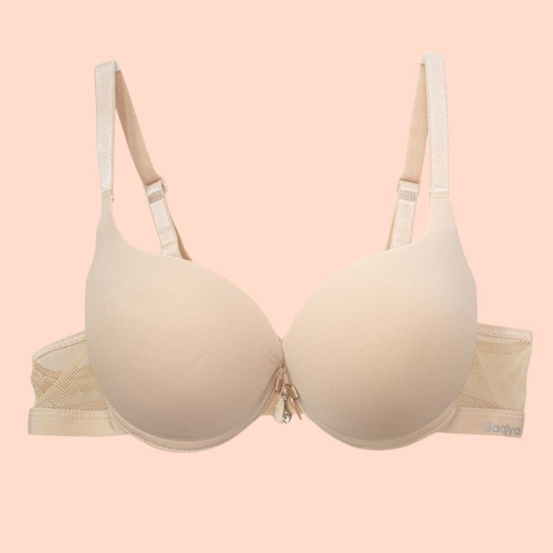 Áo Ngực Nâng Ngực Độn Dày 2 Phân Tạo Khe Ngực ANK32