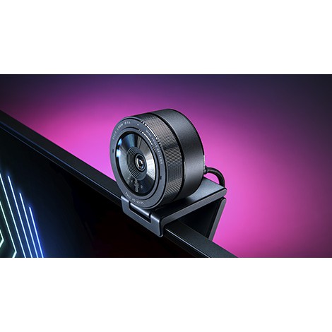 [ GIÁ SỐC ] - [ HOT ] - [ RẺ VÔ ĐỊCH ] - Webcam Razer Kiyo Pro - Chính Hãng Việt Nam - Mới 100% | BigBuy360 - bigbuy360.vn