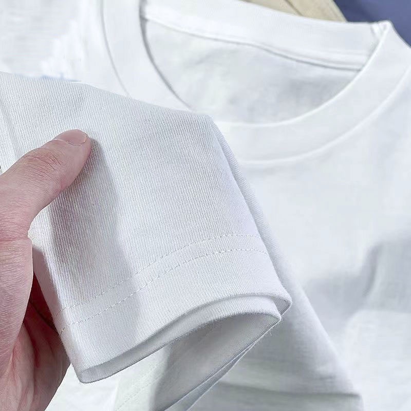 Áo thun DÀI TAY TUCO trắng form rộng oversize unisex nam nữ nỉ dày dặn không xù local brand. phông basic cotton tay dài