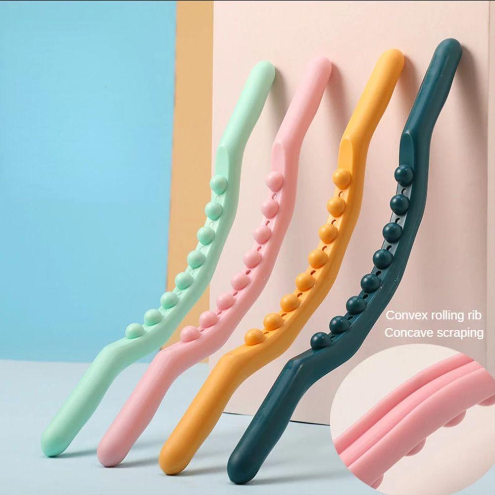 Dụng Cụ Mát Xa Cơ Lưng Hiệu Quả EBINLANDS