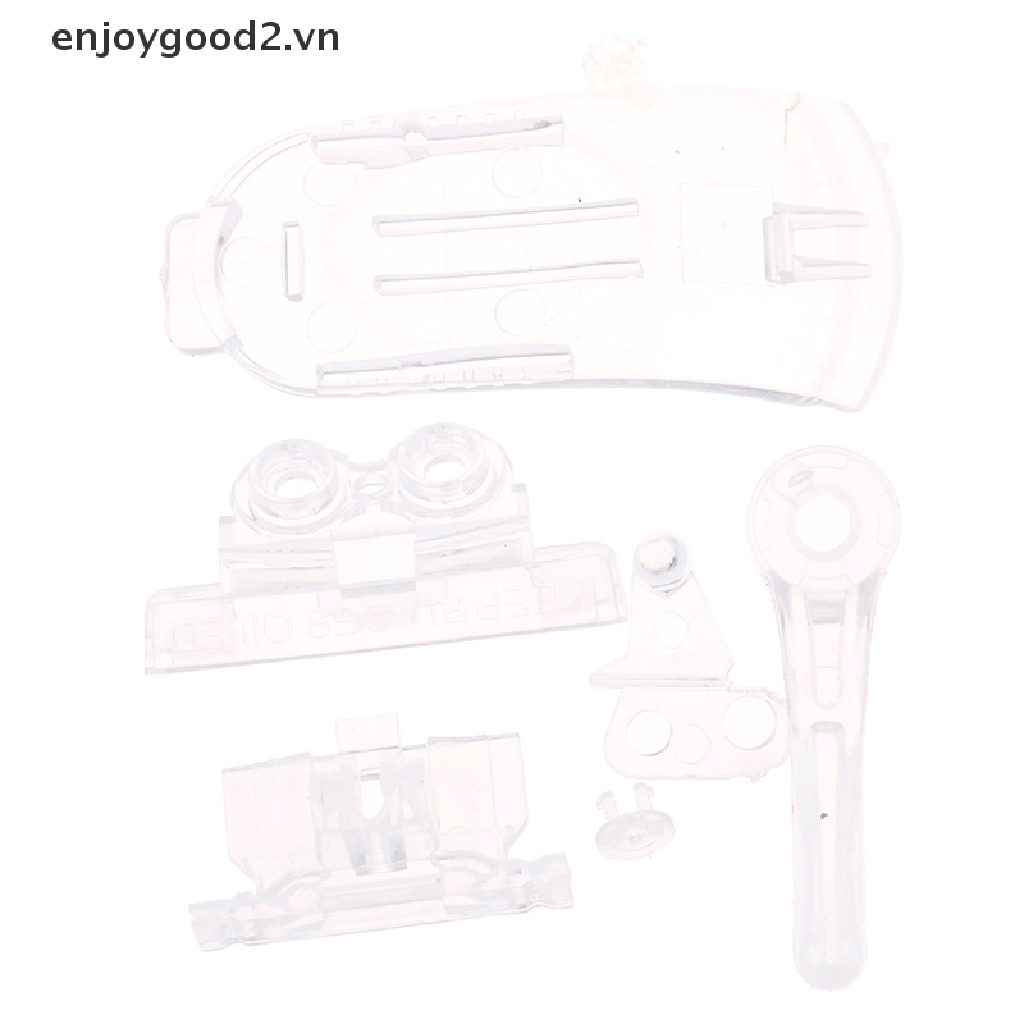 Bộ 8 Phụ Kiện Tông Đơ Cắt Tóc Wahl 8148 DIY