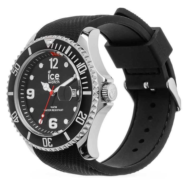 Đồng hồ Nam Ice-Watch dây silicone 015773