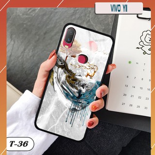 Ốp lưng Vivo Y11 - hình 3D