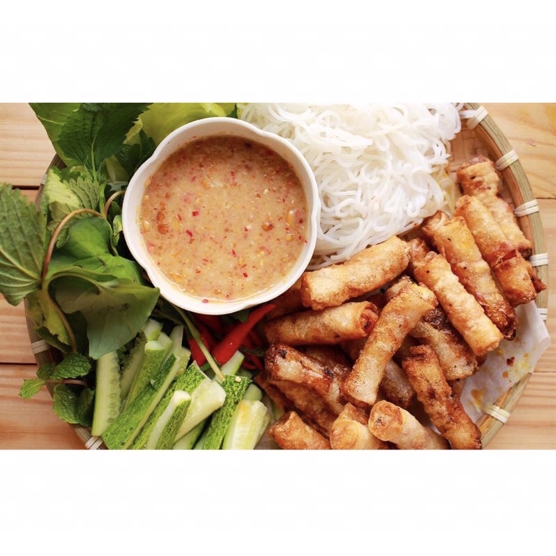 CHẢ RAM TÔM ĐẤT 500G - CHUẨN ĐẶC SẢN BÌNH ĐỊNH ( HÀNG SẴN KHO GIAO NHANH 30p)