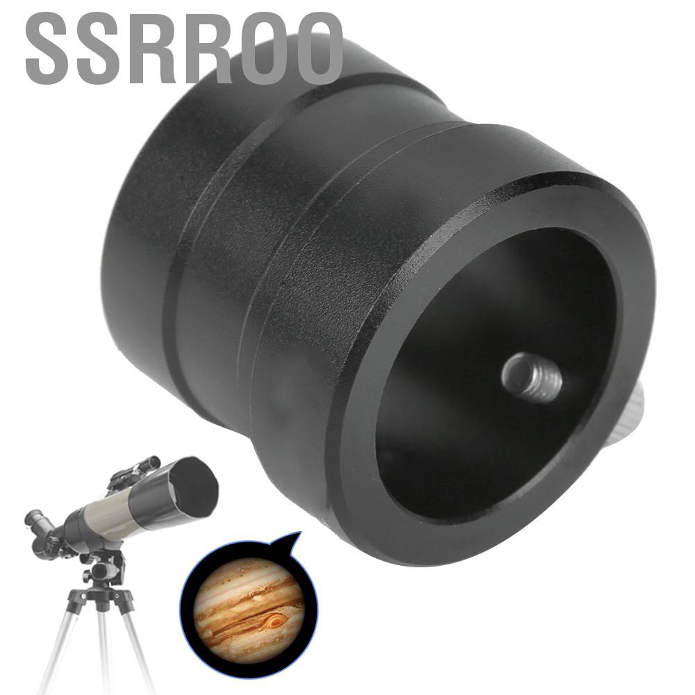 Ống Nhòm Thiên Văn Ssrro 1.25 Sct 10mm