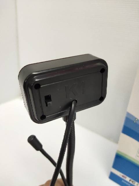 Webcam Usb Có Đèn Đứng Linh Hoạt Cho Máy Tính | BigBuy360 - bigbuy360.vn