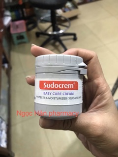 Kem hăm tã