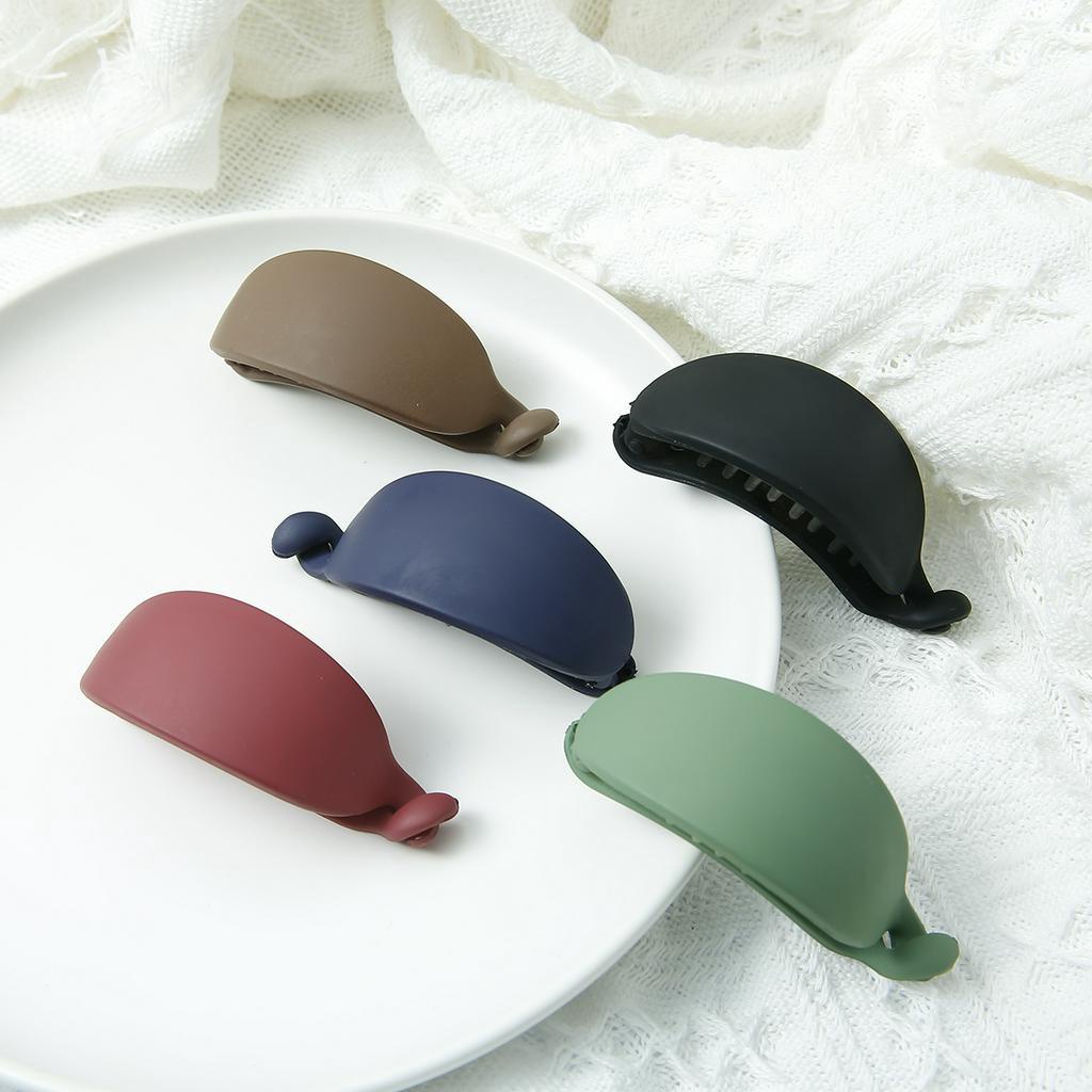 Kẹp Tóc Nữ Beadia Nhiều Màu Sắc Cá Tính