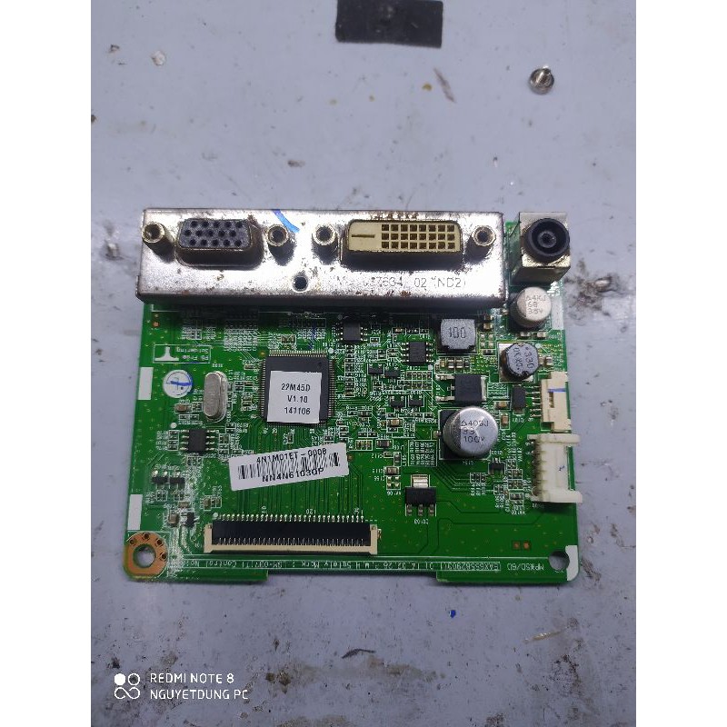 Boar Main màn hình LG các loại