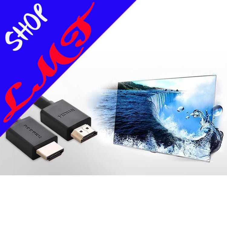 Cáp HDMI 3m chính hãng Ugreen 10108