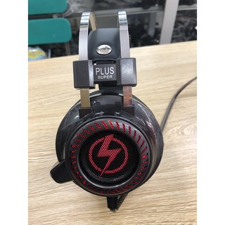 Tai nghe Lightning Super Plus