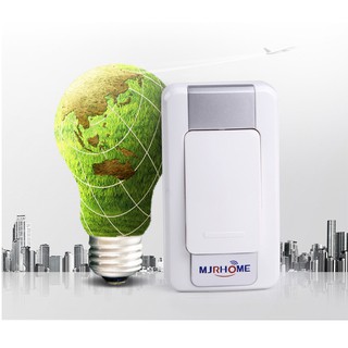Chuông cửa không dây MJRHOME M-A16E