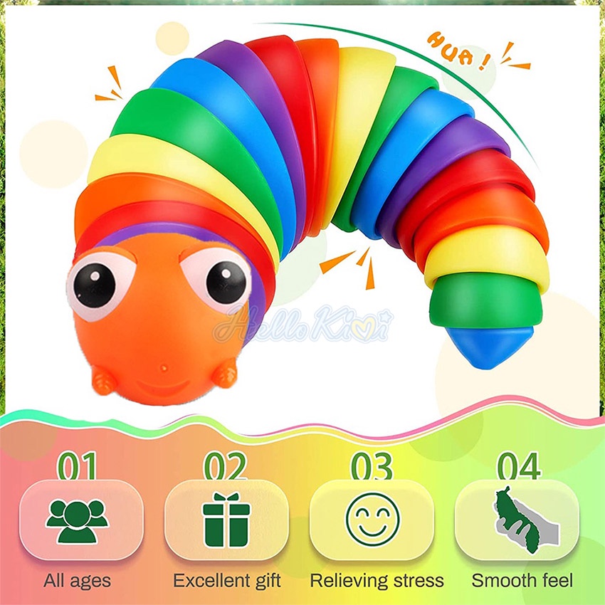 Đồ Chơi Tương Tác Nhiều Màu Sắc Cho Bé Trên 6 Tháng Tuổi