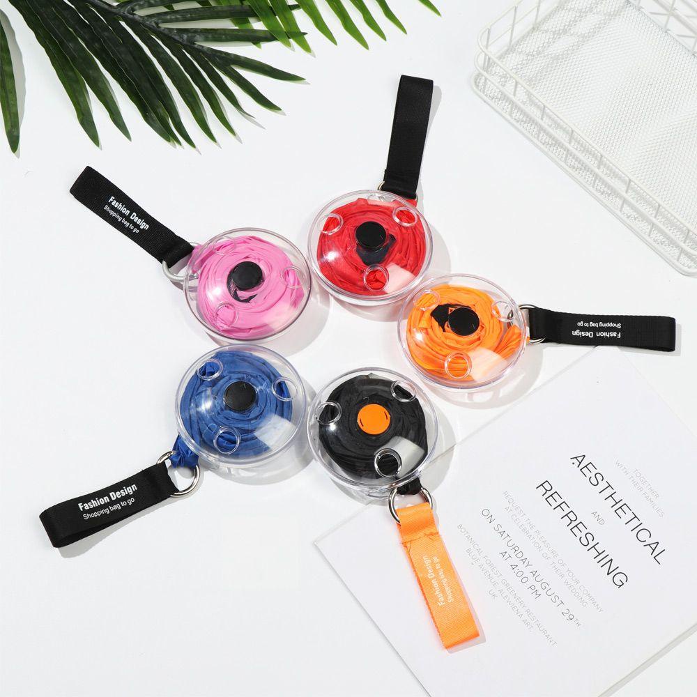 1 Túi Đựng Đồ Mua Sắm Bằng Hợp Kim Nhôm Có Thể Gấp Gọn Tiện Lợi