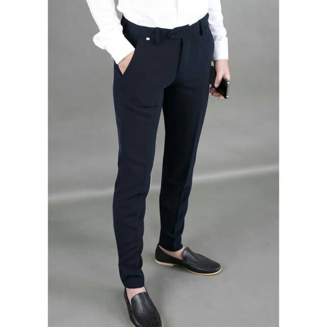 [ Chỉ 3 ngày ] QUẦN ÂU VẢI TUYẾT HÀNG CO DÃN NHẸ, KHÔNG PHAI MÀU | BigBuy360 - bigbuy360.vn