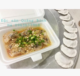 BỘT BÁNH LỌC QUẢNG BÌNH(LOẠI 1)