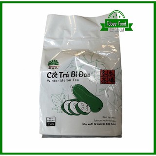 Cốt Trà Bí Đao WONDERFUL ( 550 gram )
