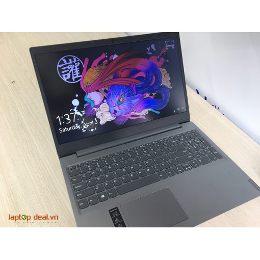 Laptop lập trình LENOVO IDEAPAD S145  I5 1035G1