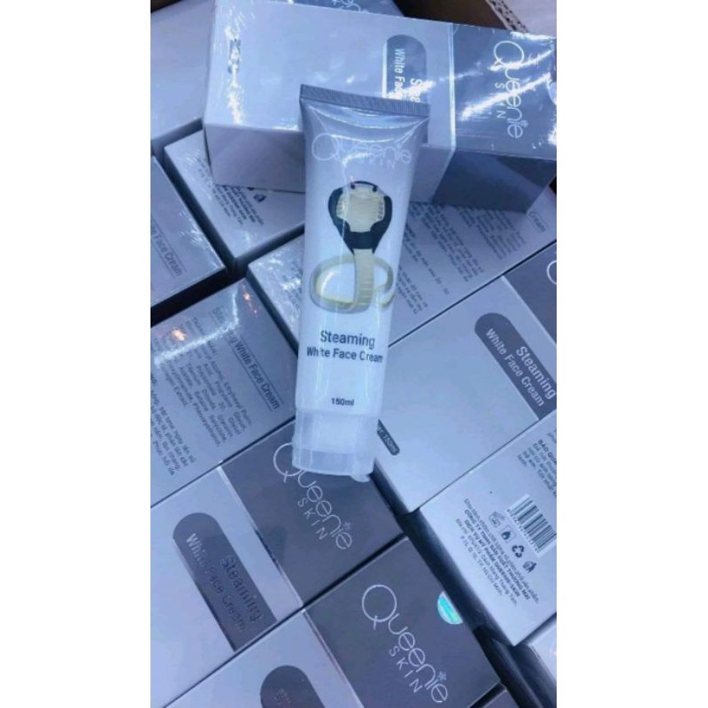 (Tặng Nạ bất kỳ )Ủ Face Nọc Rắn Queeni | BigBuy360 - bigbuy360.vn