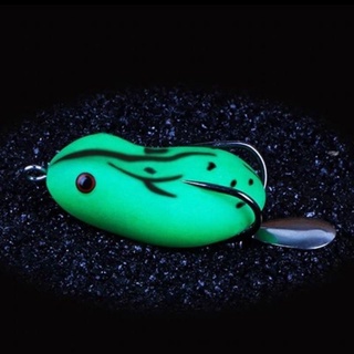 Nhái hơi Super Frog thái lan