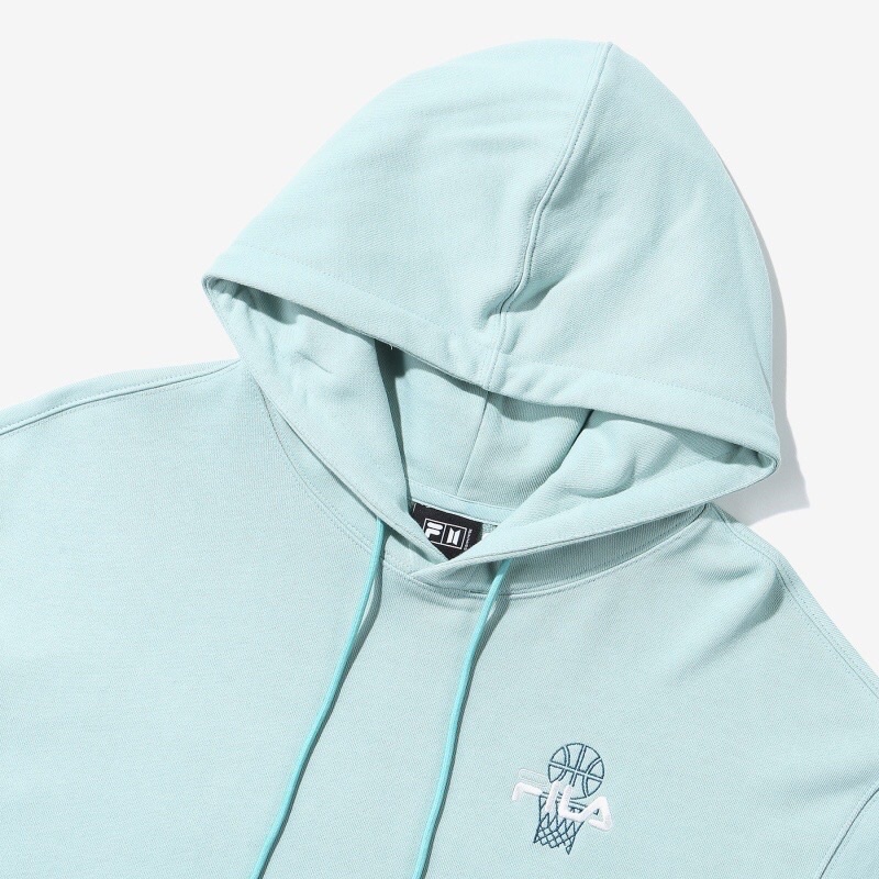 ÁO HOODIE JIMIN DYNAMITE FILA BTS