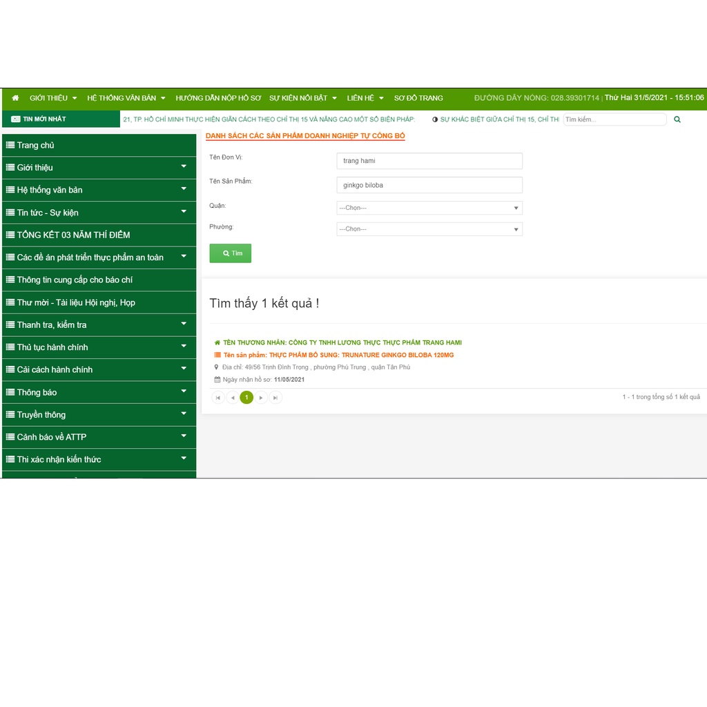 Ginkgo 340 viên, ginkgo biloba viên uống bổ não mỹ | Thế Giới Skin Care