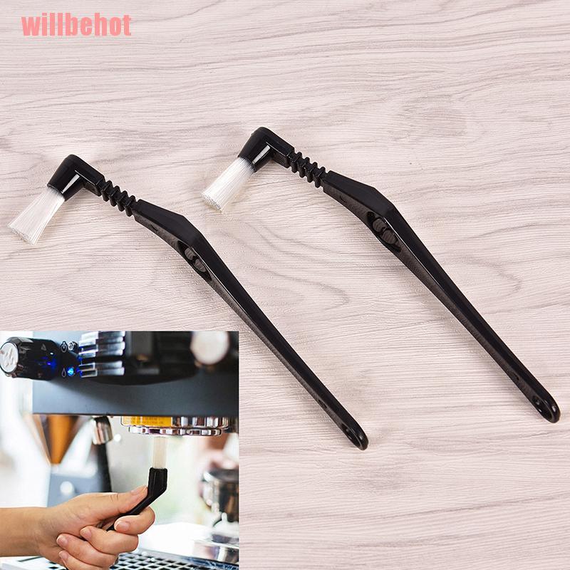 Dụng Cụ Vệ Sinh Máy Pha Cà Phê Chất Lượng Cao