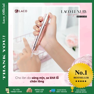 (CHÍNH HÃNG)Ampoule DNA LACO LUXURY_Tinh chất tế bào gốc DNA_15ml_căng bóng, sáng mịn, mờ nám ngăn lão hoá