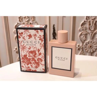 Nước hoa nữ guc chì bloom
