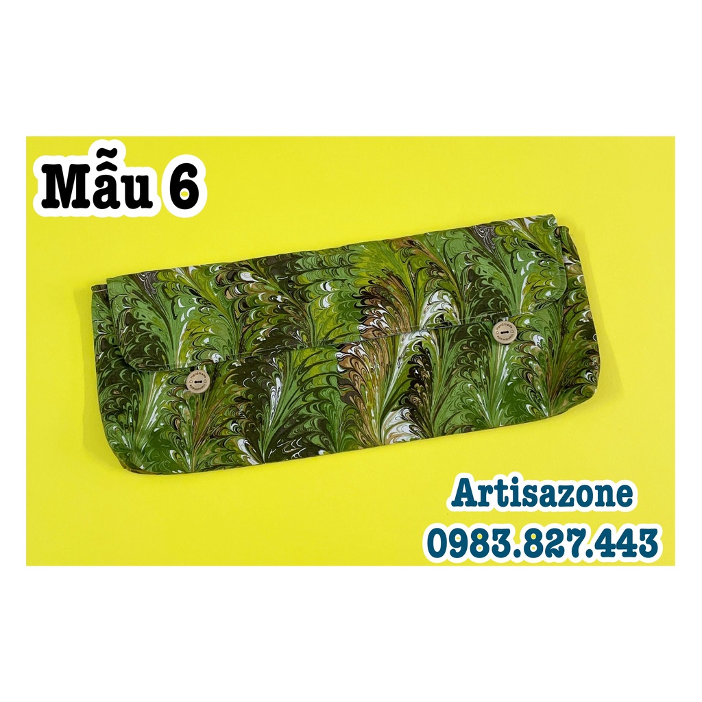 Túi đựng bàn phím cơ, kích thước 40cm x 16cm x 4cm - 01 chiếc - Đọc kỹ mô tả sản phẩm